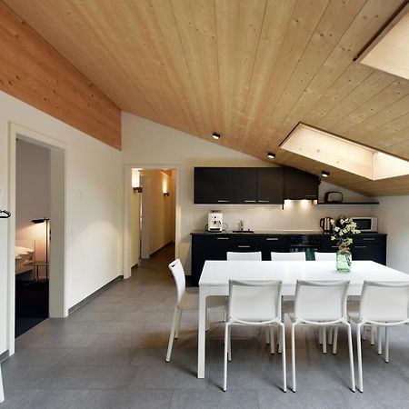 Luna Elk Home Lenk Exterior foto