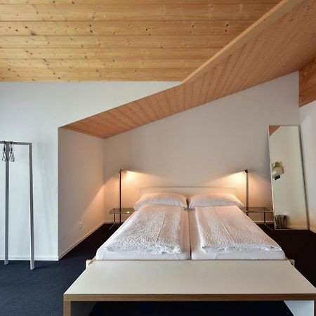 Luna Elk Home Lenk Exterior foto