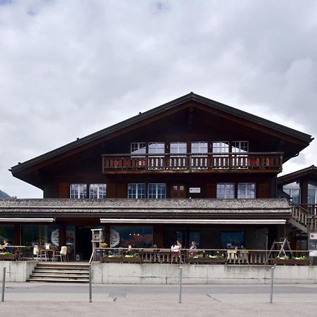 Luna Elk Home Lenk Exterior foto