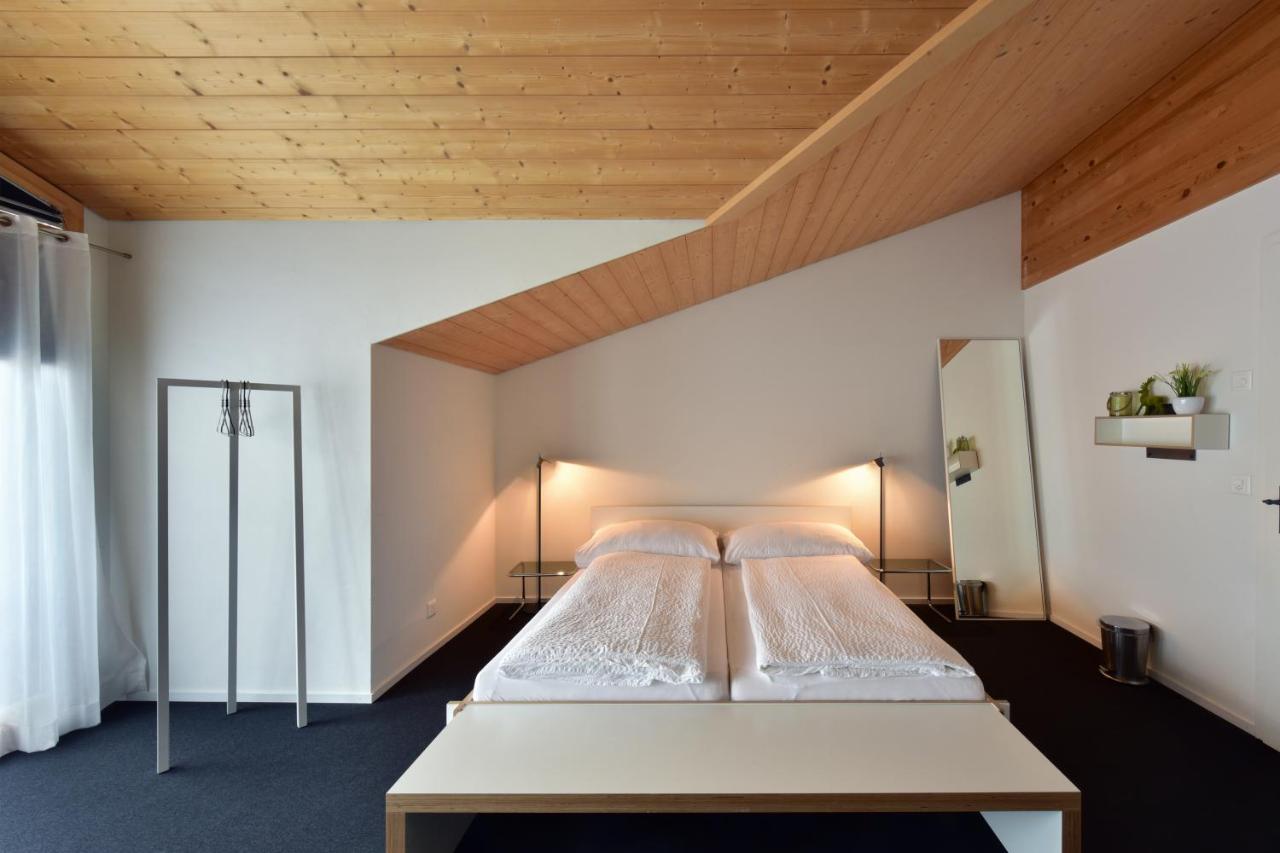 Luna Elk Home Lenk Exterior foto