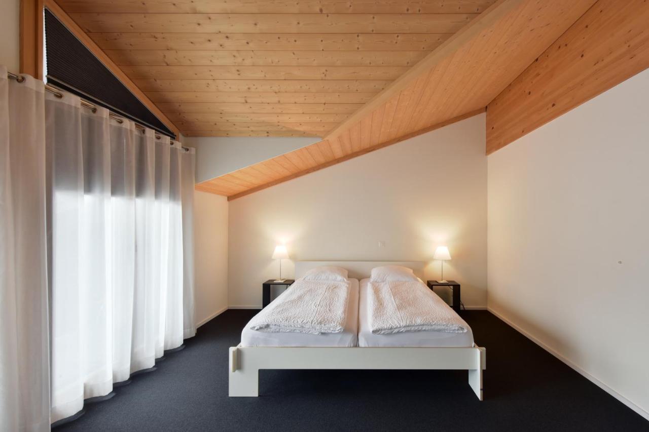 Luna Elk Home Lenk Exterior foto