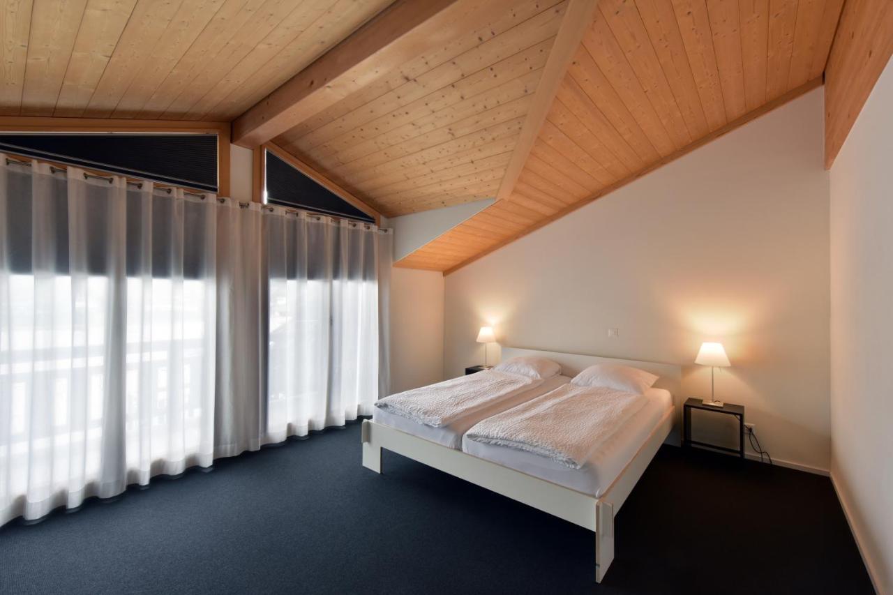 Luna Elk Home Lenk Exterior foto